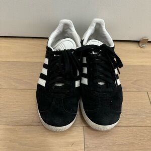 Adidas Gazelle black